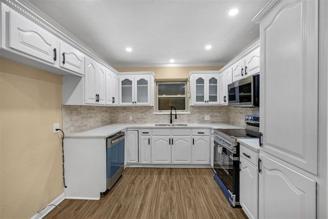 4205 NW Santa Fe Ave, Lawton, OK 73505