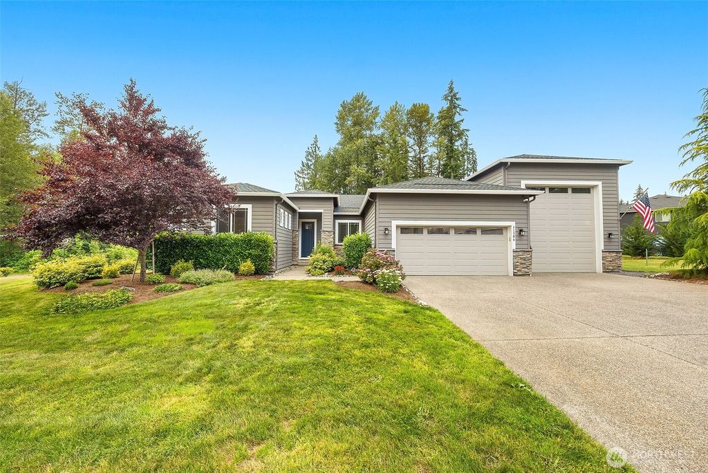 11306 143rd Drive NE, Lake Stevens, WA 98258