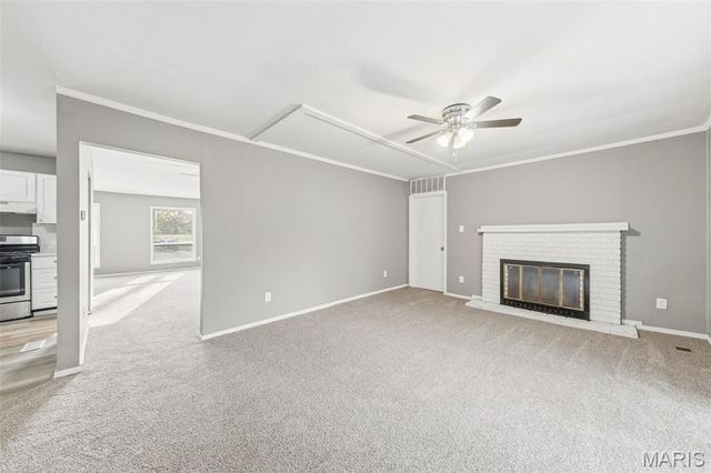 11901 Rosevalley Lane, St Louis, MO 63138