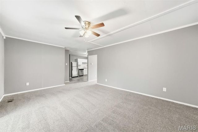 11901 Rosevalley Lane, St Louis, MO 63138