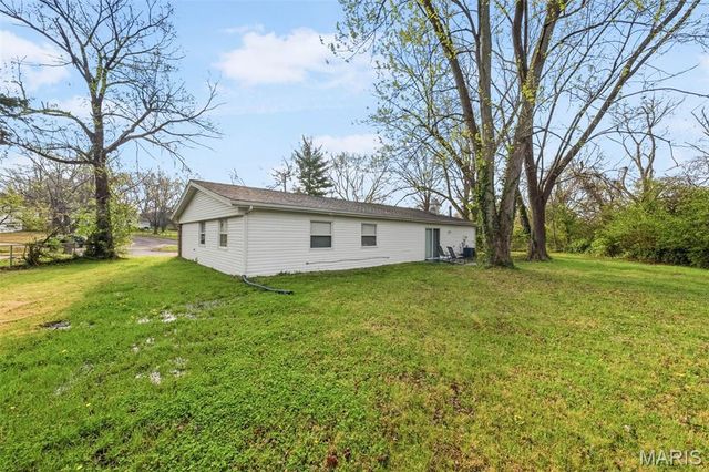 11901 Rosevalley Lane, St Louis, MO 63138