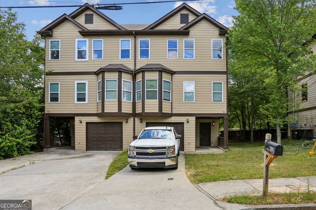 751 Prince Place, Atlanta, GA 30318