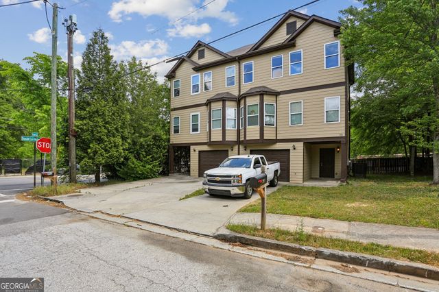 751 Prince Place, Atlanta, GA 30318