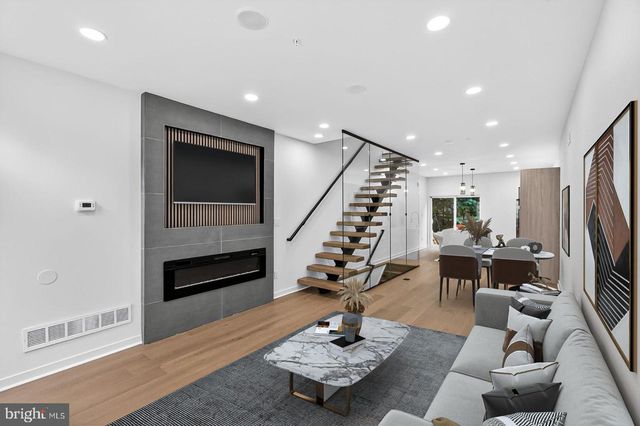 1424 S RINGGOLD ST, Philadelphia, PA 19146