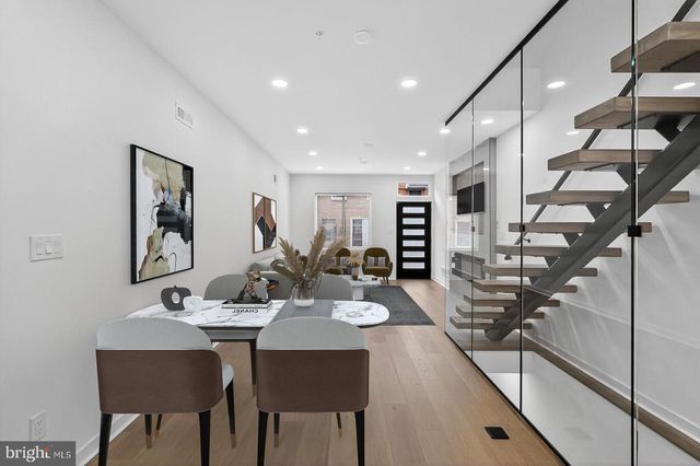 1424 S RINGGOLD ST, Philadelphia, PA 19146