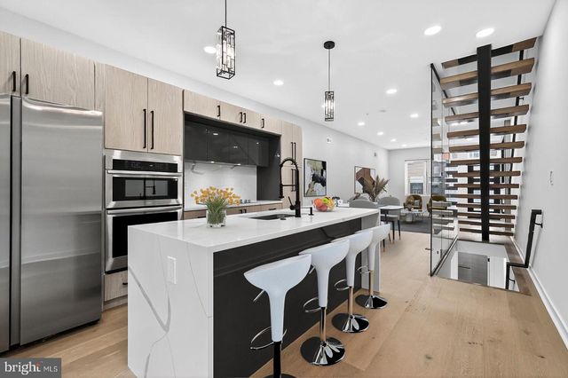 1424 S RINGGOLD ST, Philadelphia, PA 19146