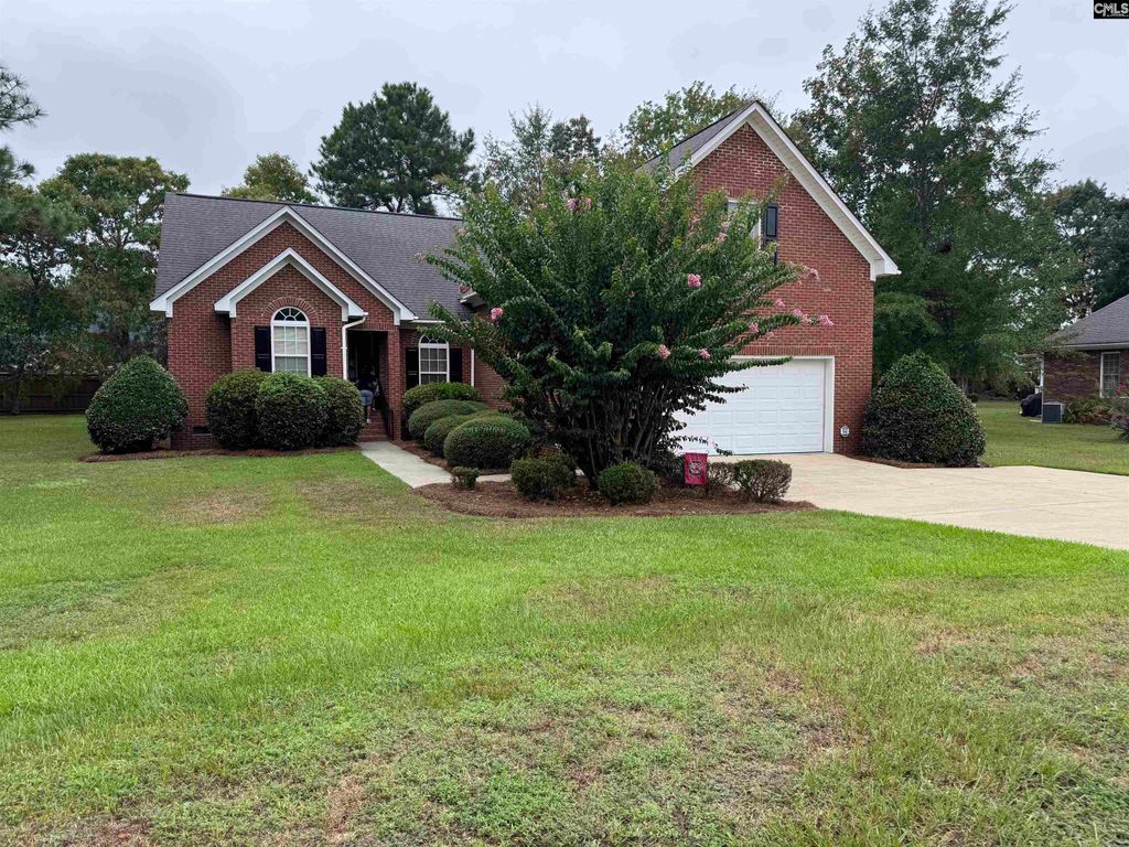 91 Choctaw Circle, Elgin, SC 29045