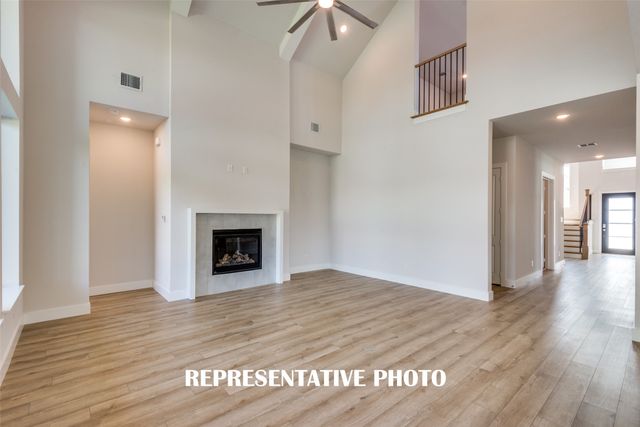4171 Rosita Lane, Prosper, TX 75078