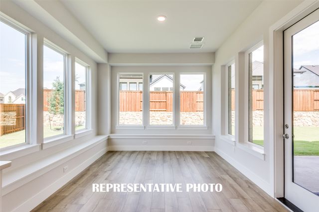 4171 Rosita Lane, Prosper, TX 75078