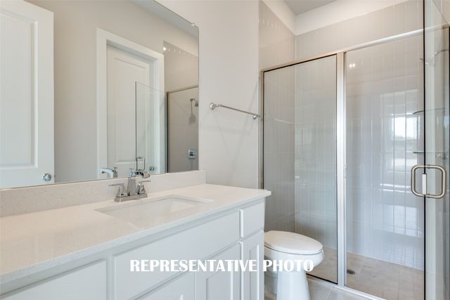 4171 Rosita Lane, Prosper, TX 75078