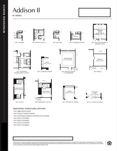 4171 Rosita Lane, Prosper, TX 75078
