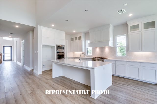 4171 Rosita Lane, Prosper, TX 75078