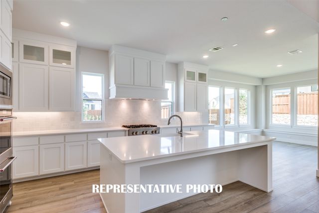 4171 Rosita Lane, Prosper, TX 75078