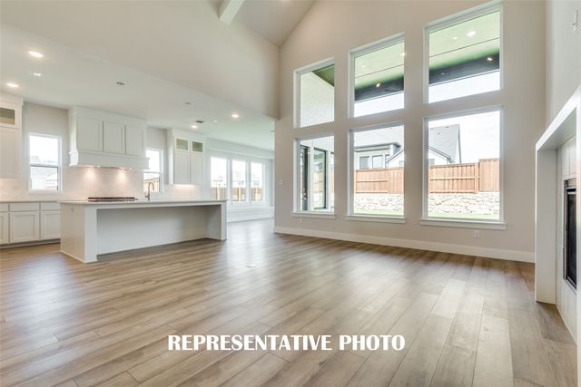 4171 Rosita Lane, Prosper, TX 75078