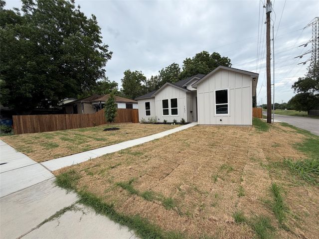 1431 Presidio Avenue, Dallas, TX 75216
