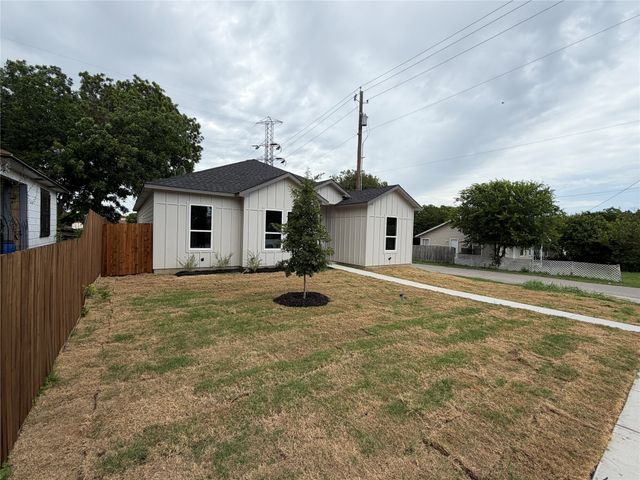 1431 Presidio Avenue, Dallas, TX 75216
