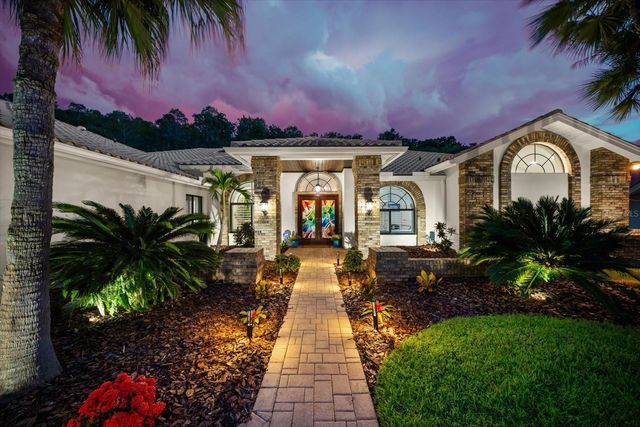 3612 WINDBER BOULEVARD, Palm Harbor, FL 34685