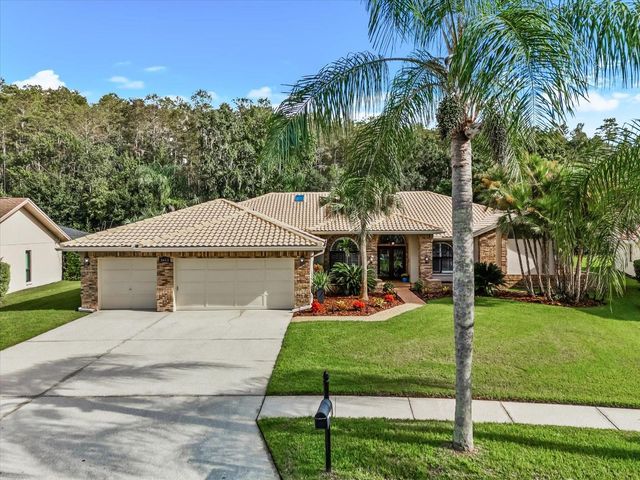 3612 WINDBER BOULEVARD, Palm Harbor, FL 34685