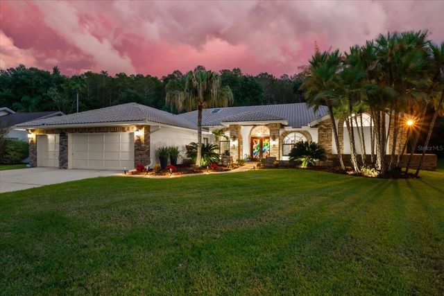 3612 WINDBER BOULEVARD, Palm Harbor, FL 34685