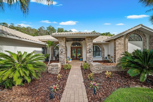 3612 WINDBER BOULEVARD, Palm Harbor, FL 34685