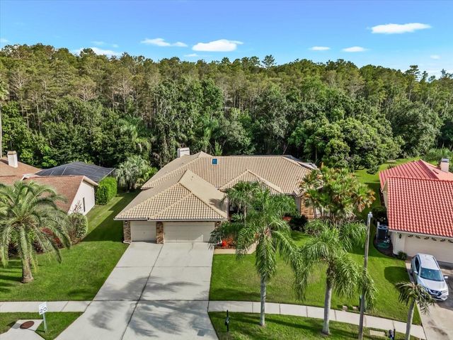 3612 WINDBER BOULEVARD, Palm Harbor, FL 34685