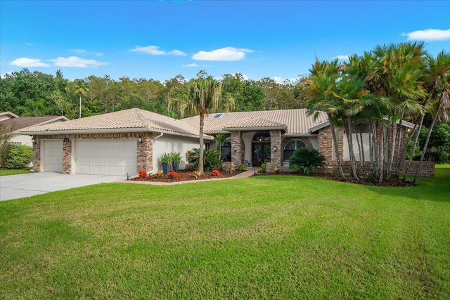 3612 WINDBER BOULEVARD, Palm Harbor, FL 34685