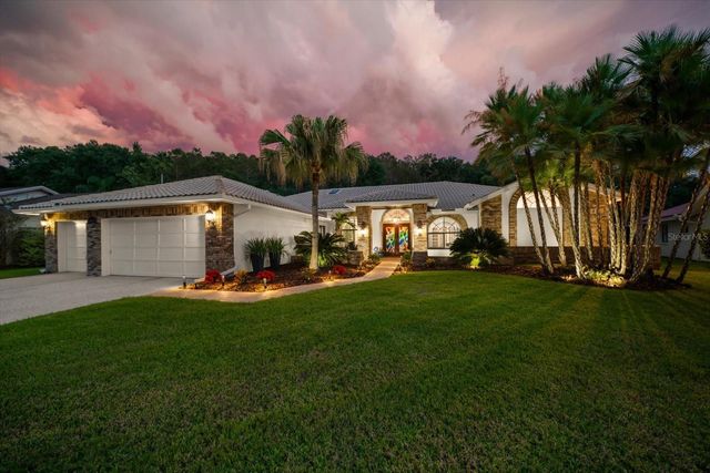 3612 WINDBER BOULEVARD, Palm Harbor, FL 34685