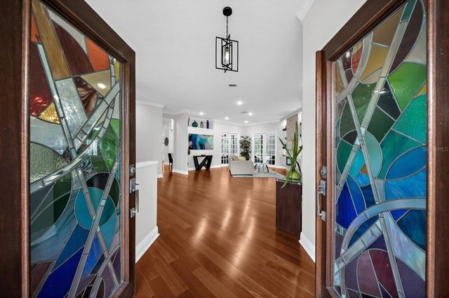3612 WINDBER BOULEVARD, Palm Harbor, FL 34685