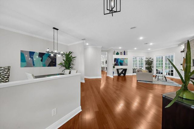 3612 WINDBER BOULEVARD, Palm Harbor, FL 34685