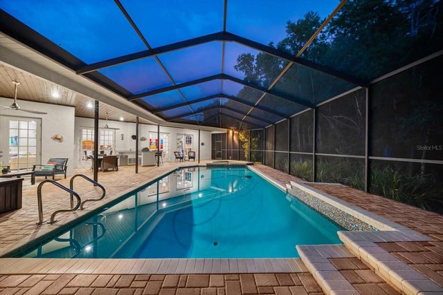 3612 WINDBER BOULEVARD, Palm Harbor, FL 34685