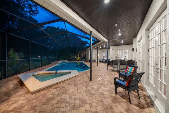 3612 WINDBER BOULEVARD, Palm Harbor, FL 34685