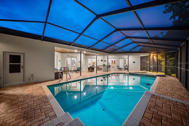 3612 WINDBER BOULEVARD, Palm Harbor, FL 34685