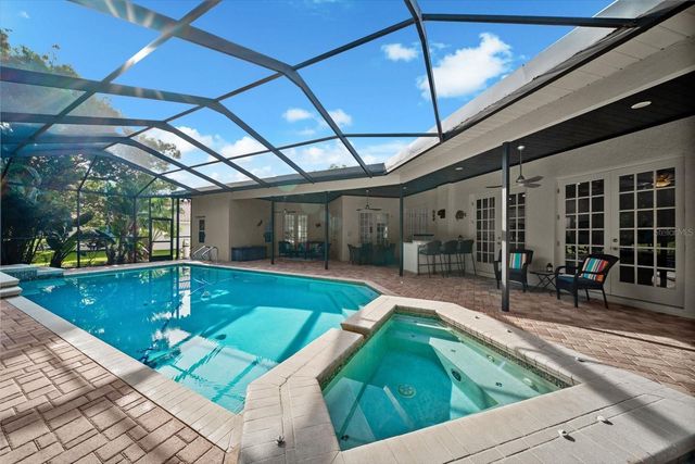 3612 WINDBER BOULEVARD, Palm Harbor, FL 34685