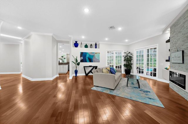 3612 WINDBER BOULEVARD, Palm Harbor, FL 34685