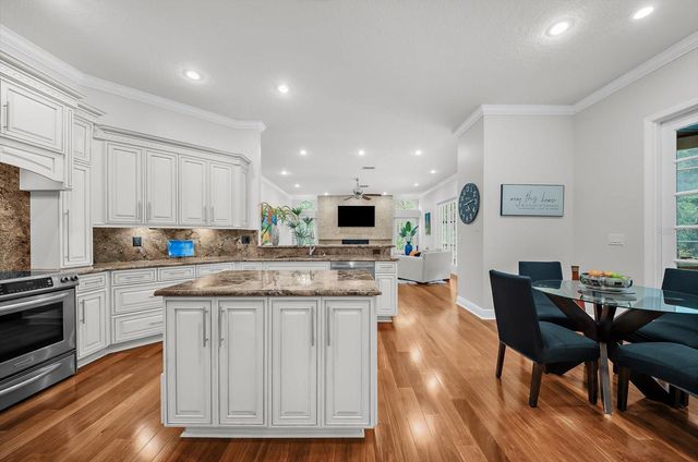 3612 WINDBER BOULEVARD, Palm Harbor, FL 34685