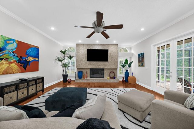 3612 WINDBER BOULEVARD, Palm Harbor, FL 34685