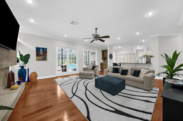 3612 WINDBER BOULEVARD, Palm Harbor, FL 34685