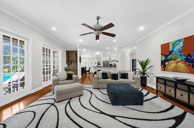 3612 WINDBER BOULEVARD, Palm Harbor, FL 34685