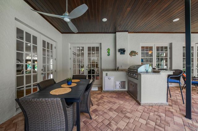 3612 WINDBER BOULEVARD, Palm Harbor, FL 34685