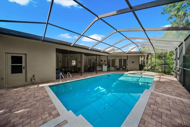 3612 WINDBER BOULEVARD, Palm Harbor, FL 34685