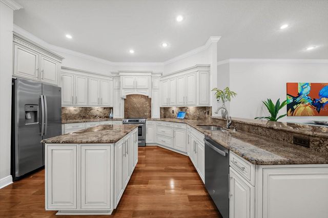 3612 WINDBER BOULEVARD, Palm Harbor, FL 34685