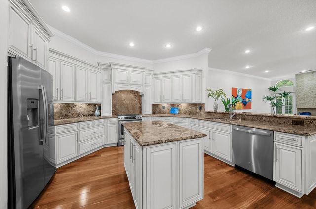 3612 WINDBER BOULEVARD, Palm Harbor, FL 34685
