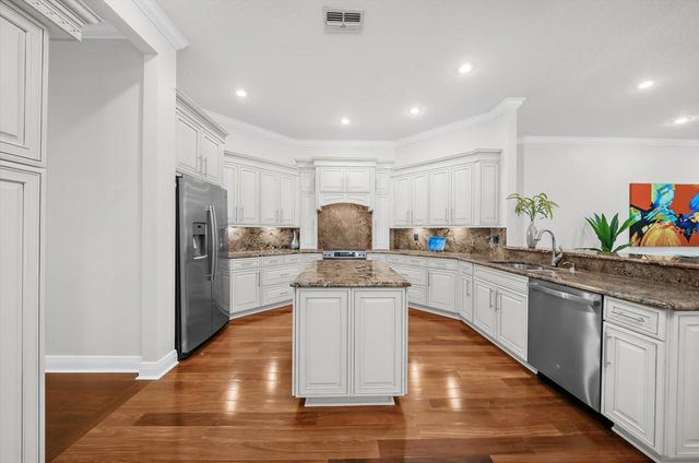 3612 WINDBER BOULEVARD, Palm Harbor, FL 34685