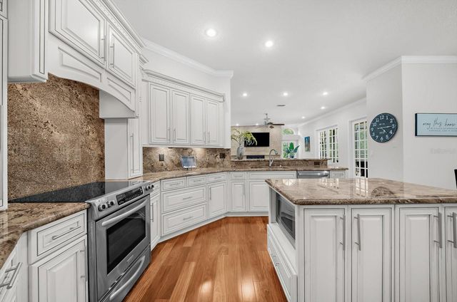 3612 WINDBER BOULEVARD, Palm Harbor, FL 34685