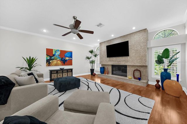 3612 WINDBER BOULEVARD, Palm Harbor, FL 34685