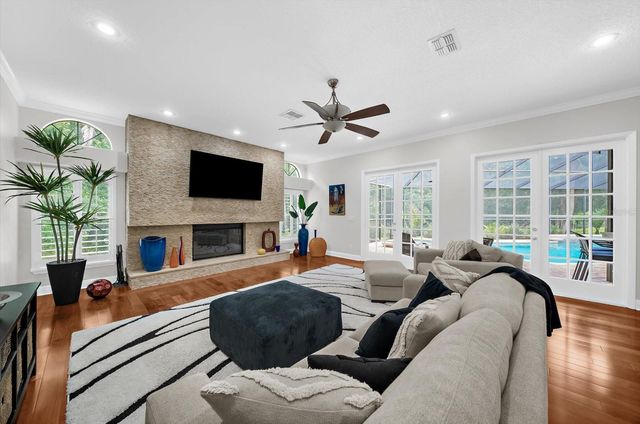 3612 WINDBER BOULEVARD, Palm Harbor, FL 34685