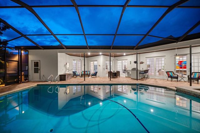 3612 WINDBER BOULEVARD, Palm Harbor, FL 34685