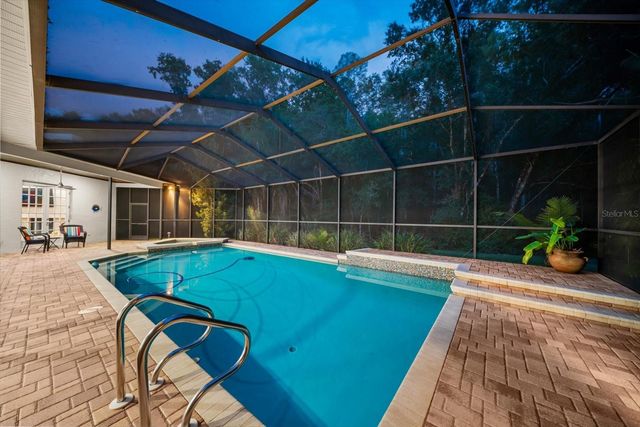 3612 WINDBER BOULEVARD, Palm Harbor, FL 34685
