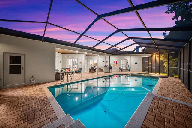 3612 WINDBER BOULEVARD, Palm Harbor, FL 34685
