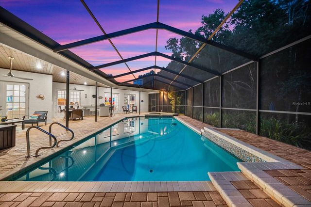 3612 WINDBER BOULEVARD, Palm Harbor, FL 34685